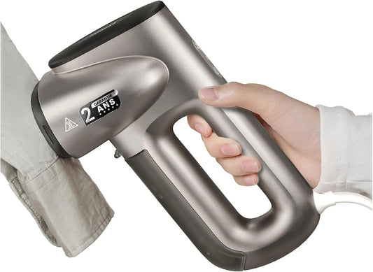 Magic1 Portable, grand réservoir, vapeur, Neakasa