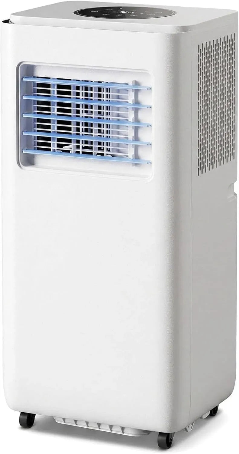 Climatiseur 24h, minuteur, 14 000 BTU, 2 Vitesses