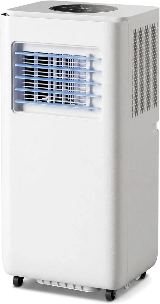 Climatiseur 24h, minuteur, 14 000 BTU, 2 Vitesses