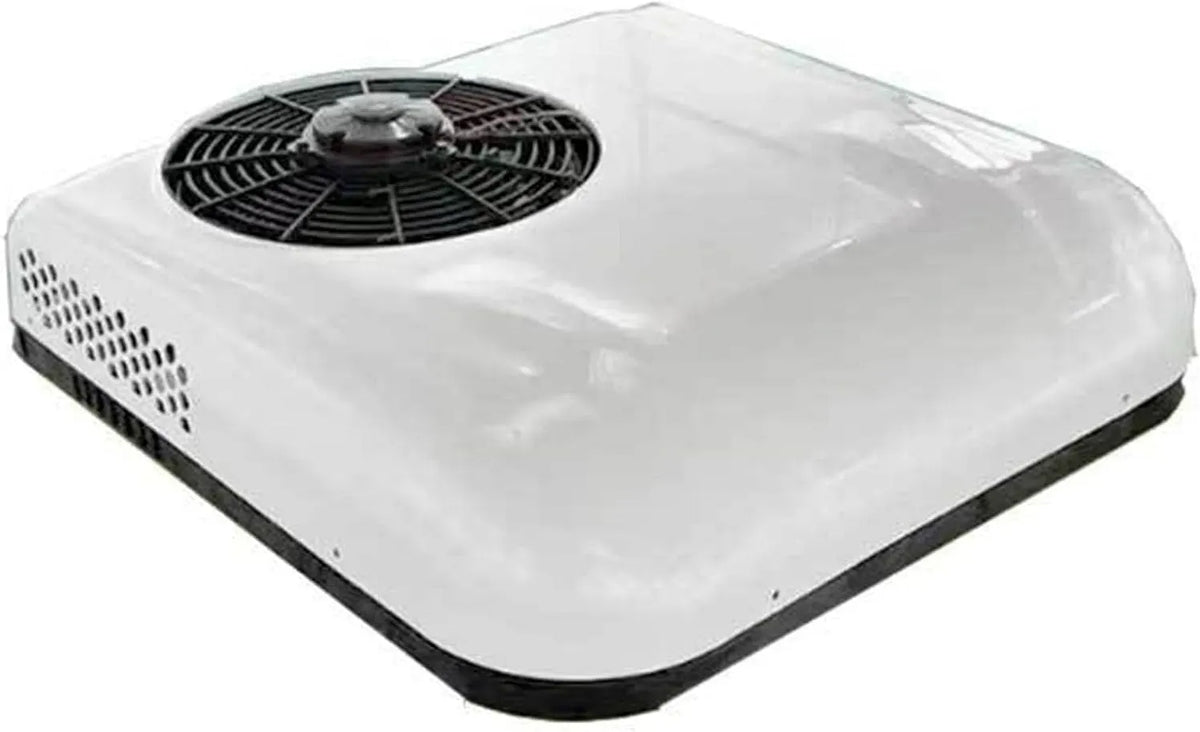 Climatiseur V/24, 12 V, camping, appareil de climatisation, Climatiseur de Toit 12 V pour Camping-Car
