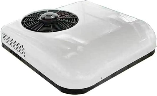 Climatiseur V/24, 12 V, camping, appareil de climatisation, Climatiseur de Toit 12 V pour Camping-Car