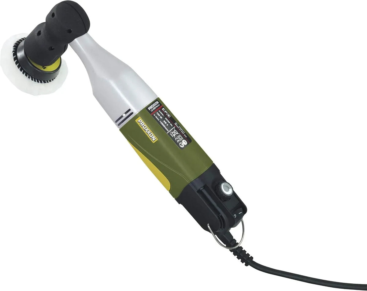 E 28680 Proxxon Polisseuse excentrique EP/ dans un coffret 230 V, Proxxon Poliss us xc ntriqu P/ dans un coffr t 230 V