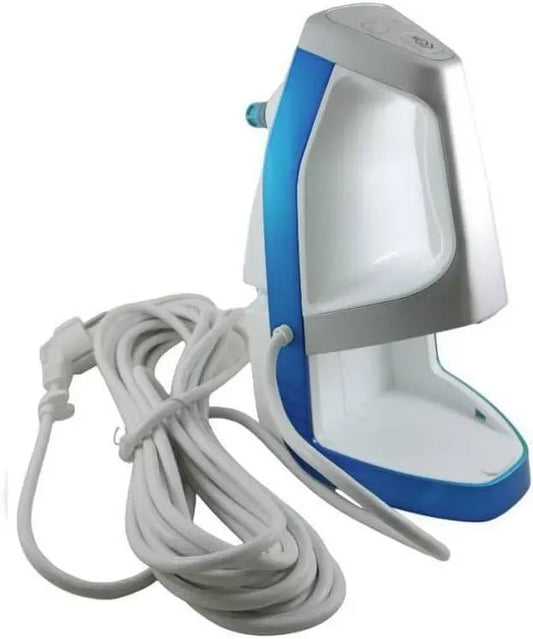 Rowenta RS-2230001571 Aspirateur, vapeur, appareil électrique d'aspiration