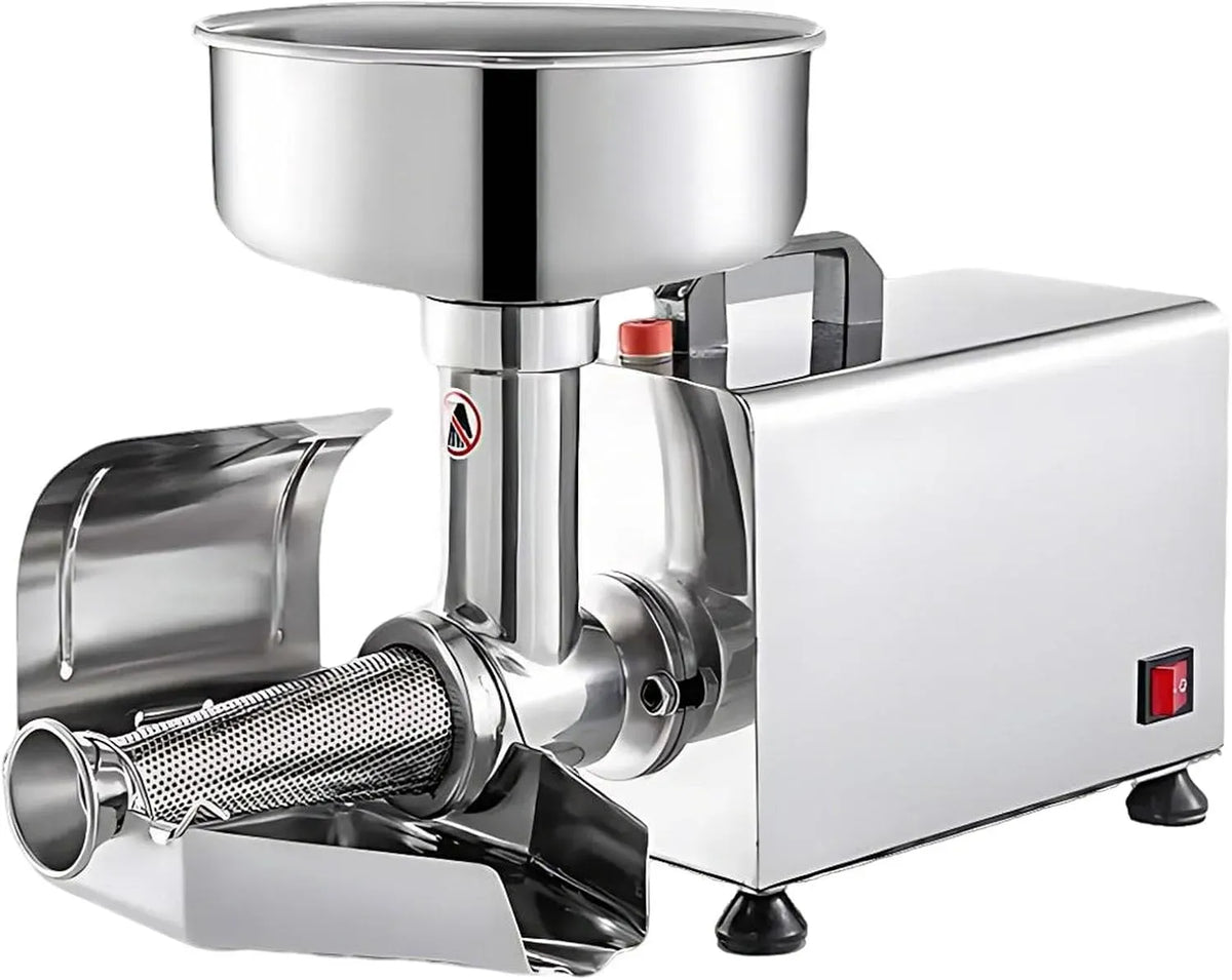 Machine à Sauce, Presse, 220 V, 150 Kg, pour Confitures Maison