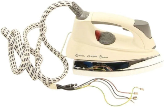 500476855, pour A REPASSER pour usage professionnel pour PIECES ENTRETIEN DU LINGE PETIT ELECTROMENAGER DOMENA