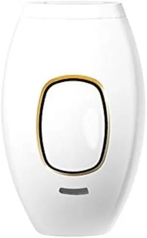 Solippy LOOP IPL Hair Removal Device, blanc