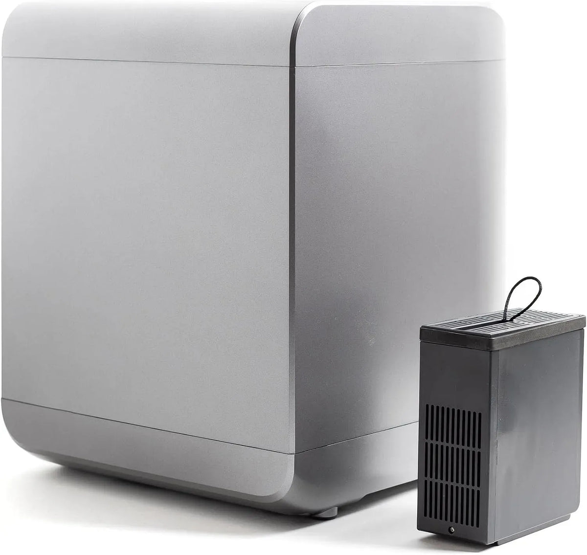 Recyclage Organique, Compact et Efficace, pour Poubelle Autonettoyante Sans Odeur, Composteur Électrique de Cuisine 2, Broyeur, Gestion et Compostage