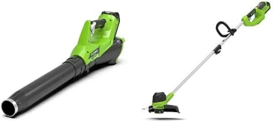 Aspirateur G40LT GD40BV, 30cm, 40 V, appareil électrique d'aspiration