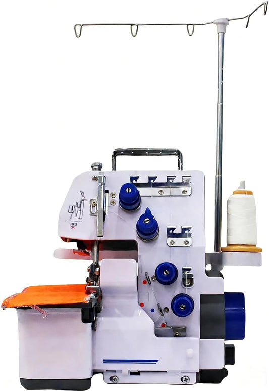 Machine à coudre, machine à coudre électrique, industriel, pour vêtements et usage domestique