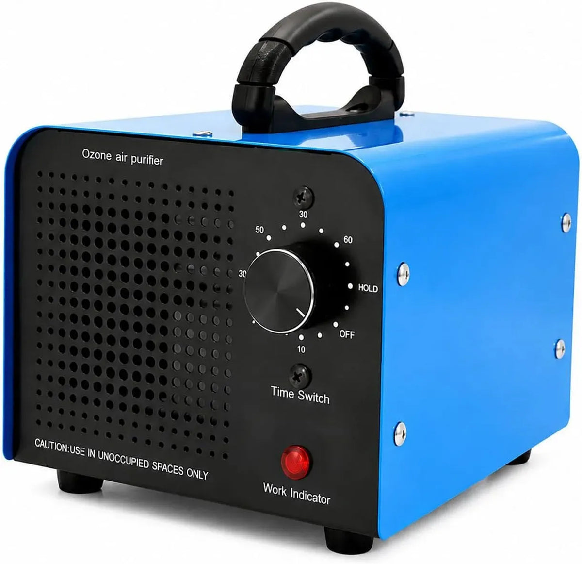 Générateur, Filtre, Portable, sans fil, pour animalerie
