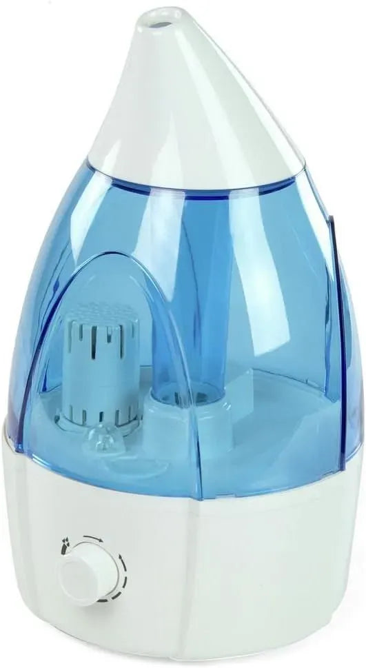 Humidificateur, 3,2 L, ultrasonique, CH Products Challenge Humidificateur ultrasonique 3,2 l