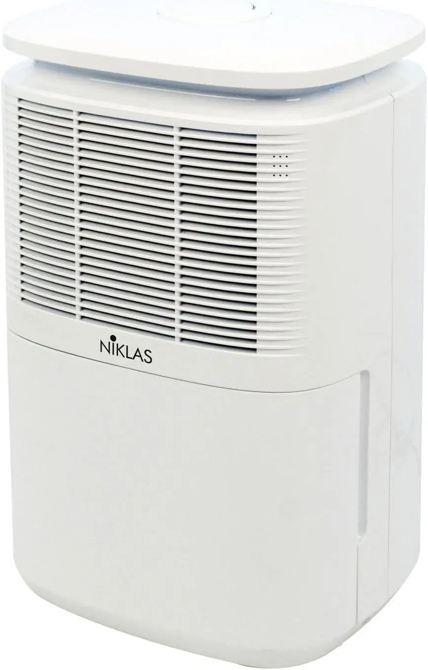 Déshumidificateur, 10 L, 230 W, professionnel