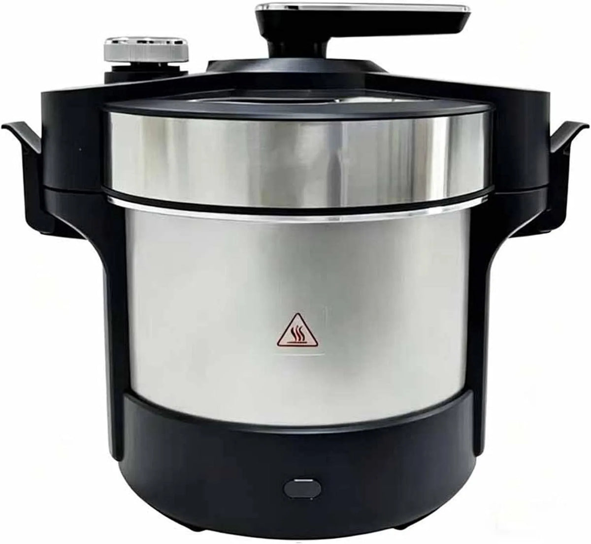 Robot, 6 L, pour igname pilée et autres pâtes africaines
