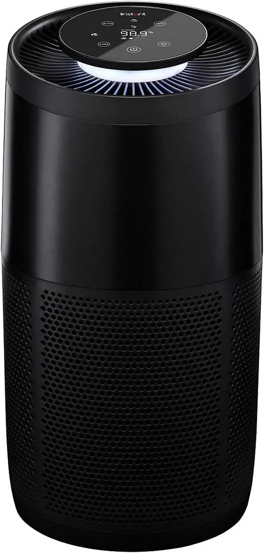 Purificateur d'air, Instantané AP300, Système de filtration Hepa 3 en 1 avancé, Élimine 99,9% des bactéries