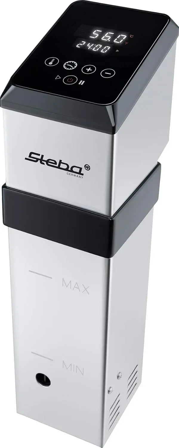 IPX 7 Cuiseur, 30 L, 8 l, IP65, fonction chauffante