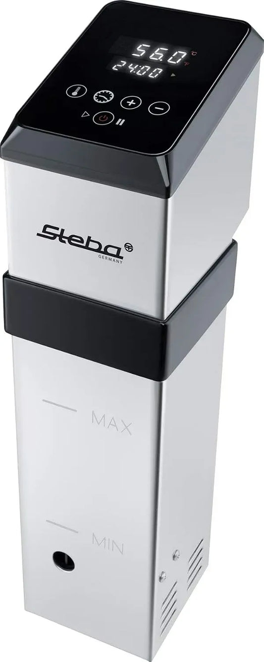 IPX 7 Cuiseur, 30 L, 8 l, IP65, fonction chauffante