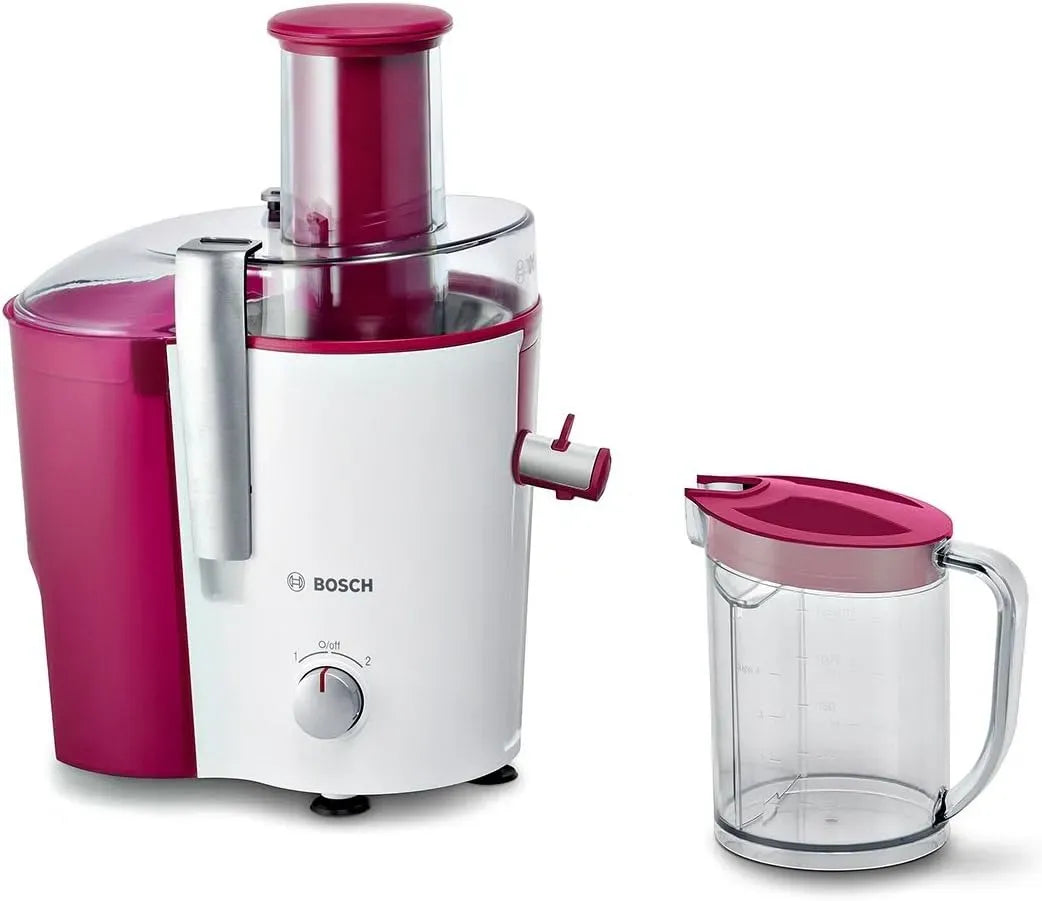 Bosch MES25C0 Centrifugeuse, VitaJuice 2