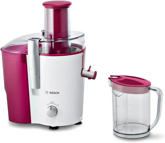 Bosch MES25C0 Centrifugeuse, VitaJuice 2
