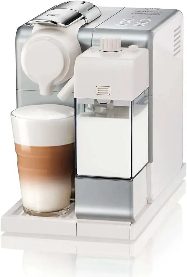 Nespresso EN560.S Machine à Caf, machine à café électrique, 0.9 L, 1400 W, tactile