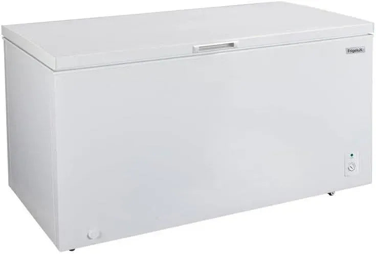 Congélateur, 460 L, Congélateur CCO500BE, armoire congélateur, blanc