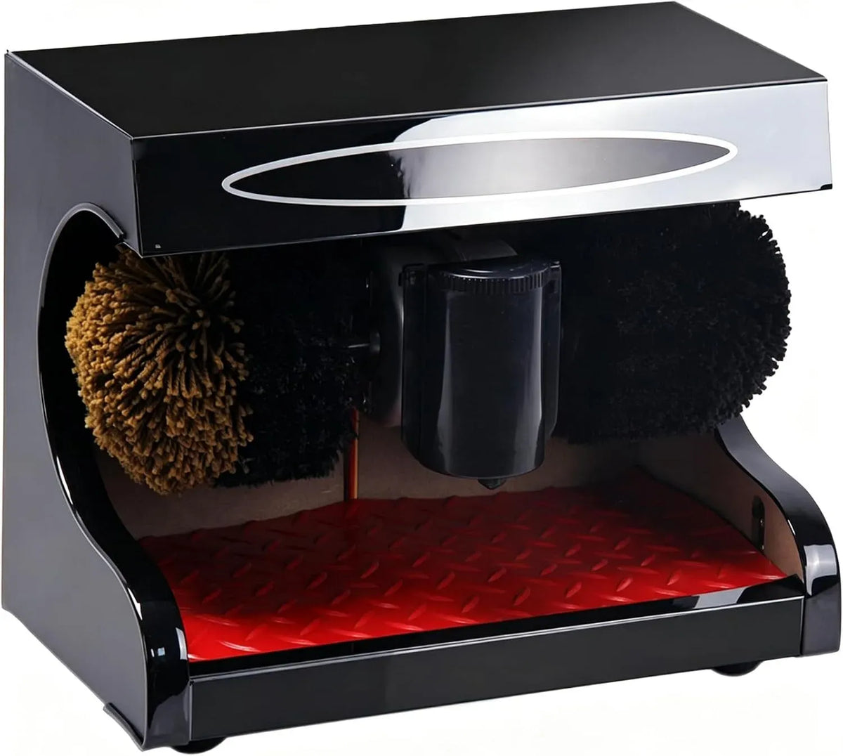 Machine À Cirer, Brosse, polisseuse électrique, pour Chaussures Et Bottes en Cuir
