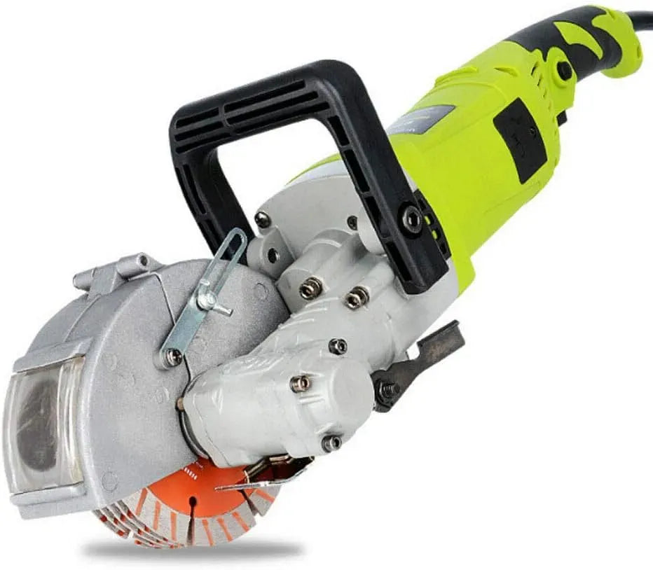 W 7500 Machine de Découpe, 4000 W, pour Couper le Marbre, SHZICMY
