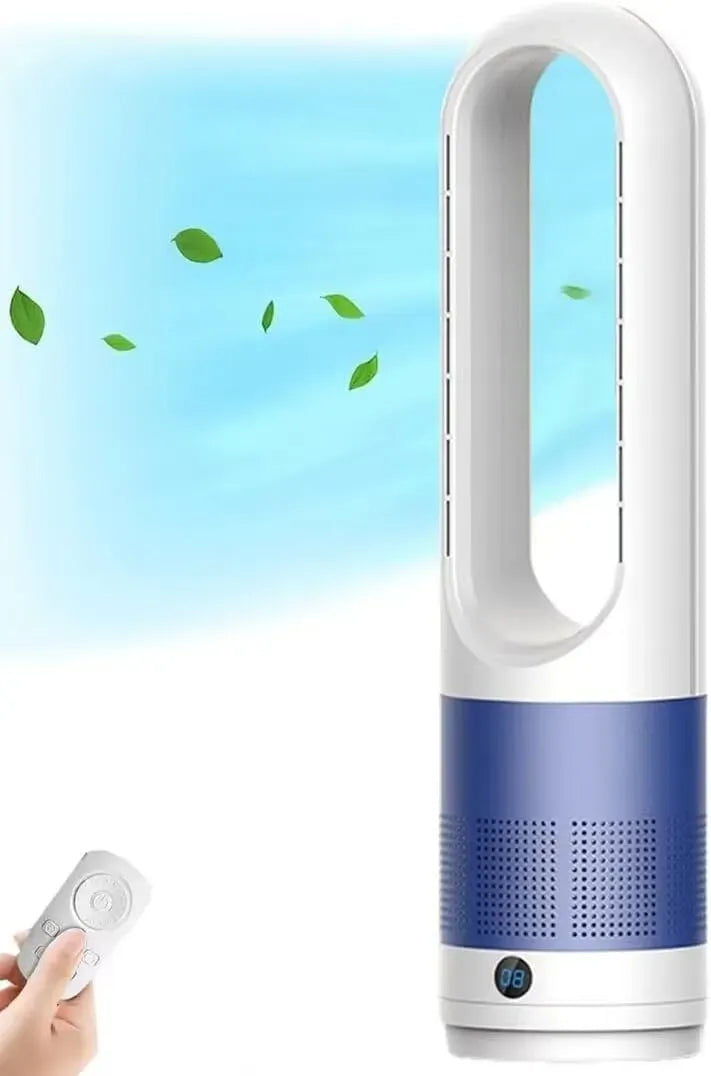 Ventilateur, portable, minuteur, oscillation, silencieux