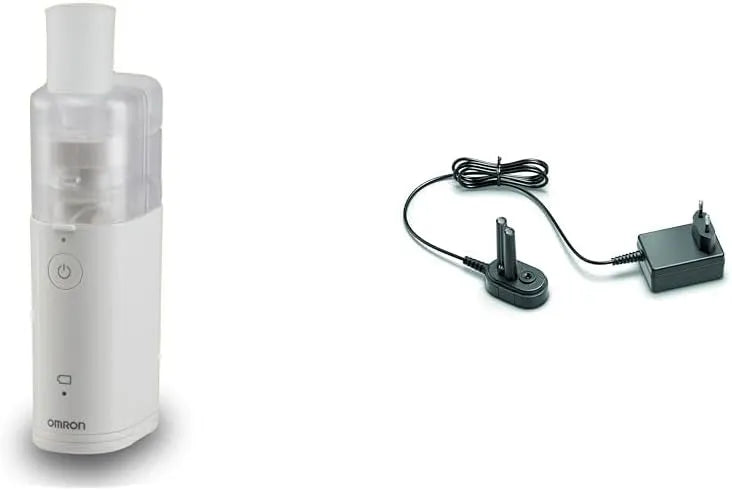 U100 Adaptateur, Portable, pour Nébuliseur Portable MicroAIR U100, OMRON