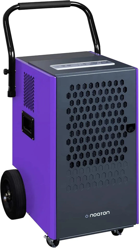 Déshumidificateur DF 4170, portable, minuteur