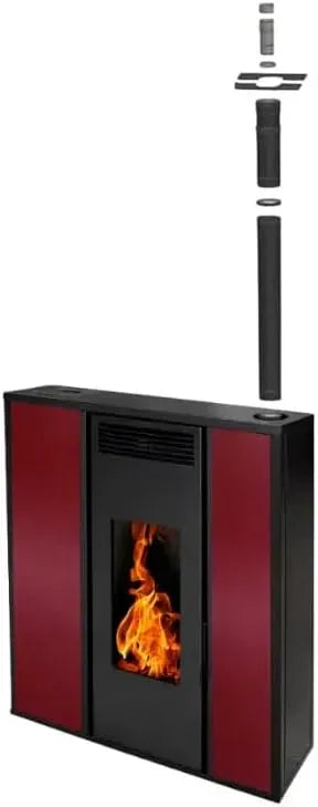 Ustensile de cuisson TESSA 10, 10 kW, IP65, ustensile de cuisine