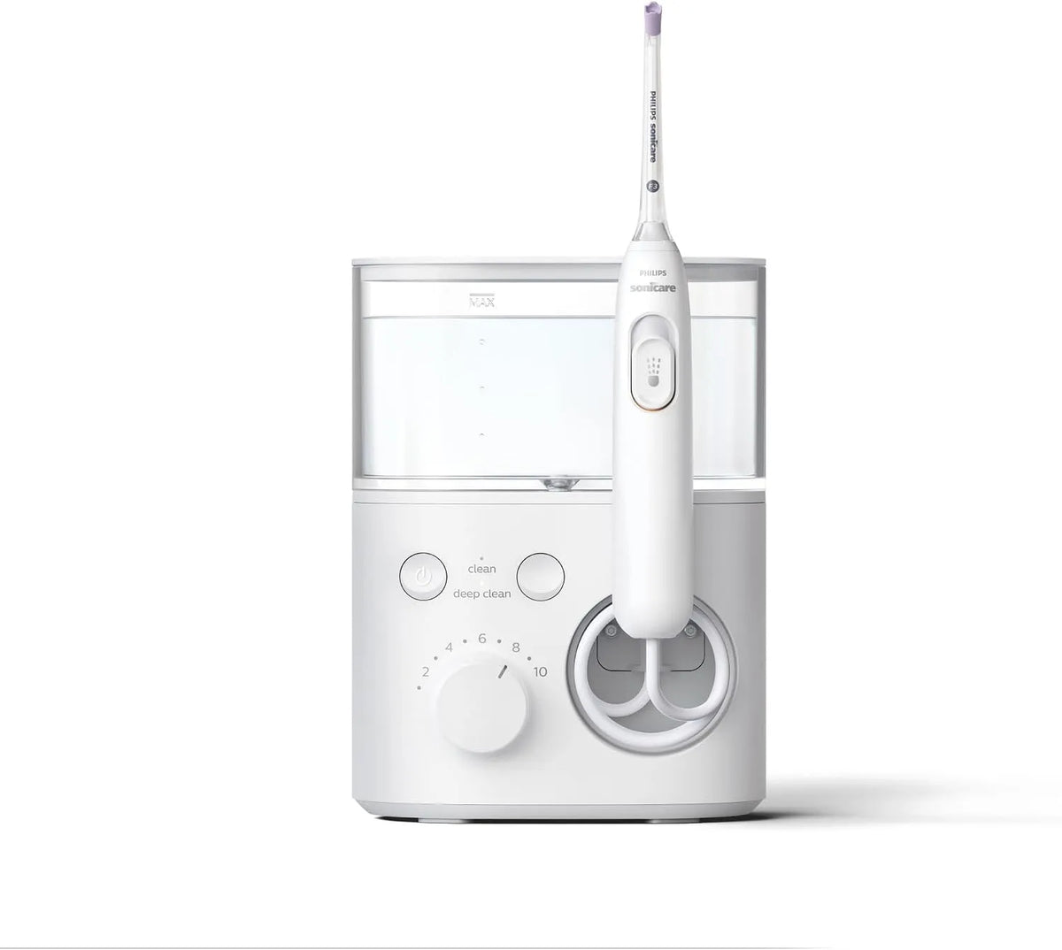 Philips HX3811/20 Sonicare Power Flosser Lot de 5000 fils dentaires Blanc