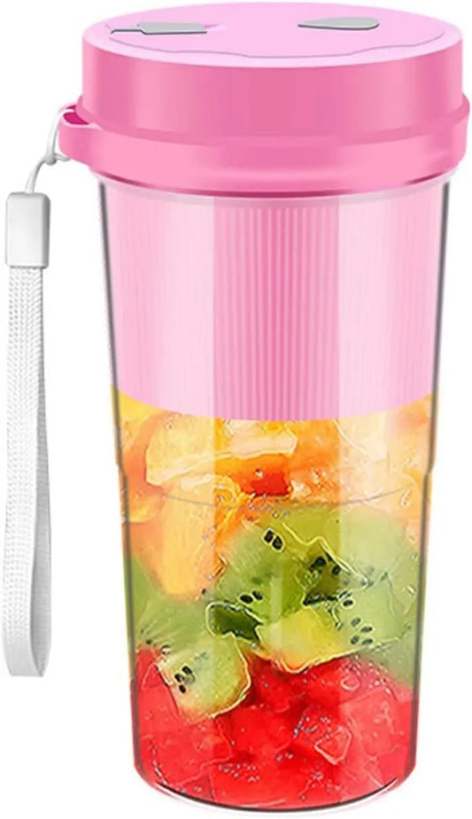 Blender, portable, mixeur électrique, Juicer, sans fil